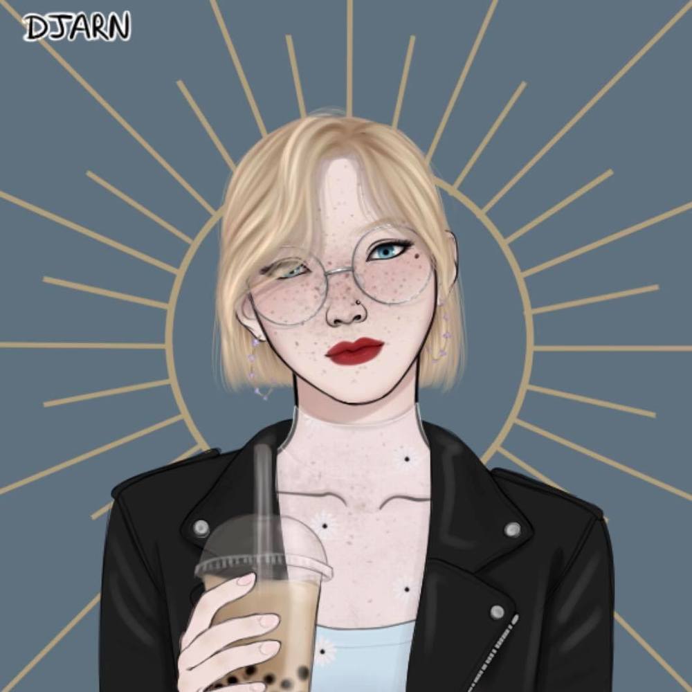Meet your Posher, Brooke